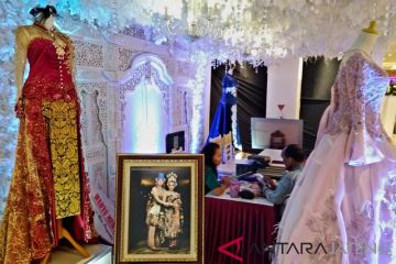 Pameran pernikahan