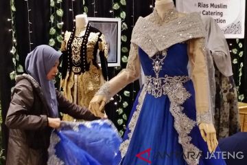 Pameran pernikahan
