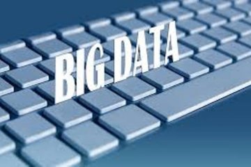 BPS DKI bakal manfaatkan "big data" lengkapi statistik resmi