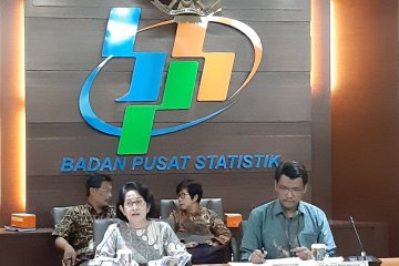 Jumlah penumpang pesawat turun akibat bagasi berbayar