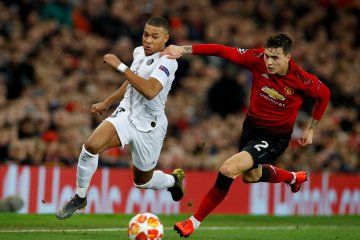 Victor Lindelof tidak mendendam pada Mourinho