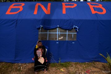 KELUARGA KORBAN MENANTI KEPASTIAN