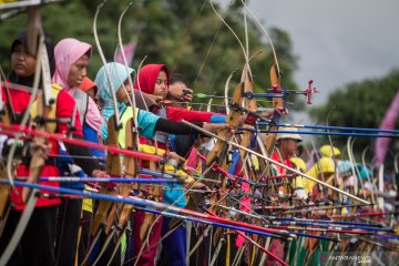 Kejuaraan panahan junior