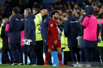 Hasil dan klasemen Liga Inggris, Liverpool gagal kembali ke puncak