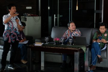 Buka dokumen HGU untuk tuntaskan persoalan tata kelola hutan