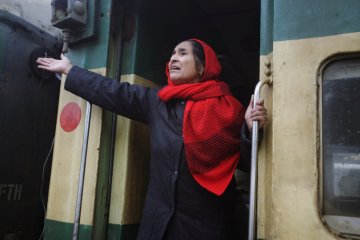 Pakistan-India pulihkan layanan kereta