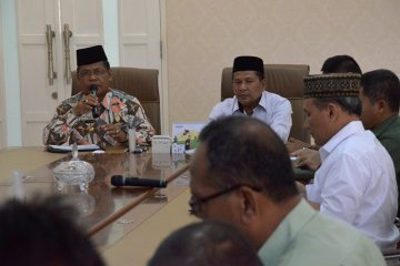 Ratusan PNS Pemkot Banda Aceh Naik Pangkat