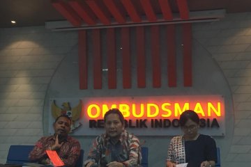 Ombudsman: reforma agraria belum mampu selesaikan konflik lapangan