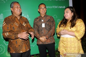 Peringatan 34 tahun RSM Indonesia