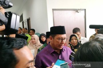 Pemerintah serius majukan perguruan tinggi Islam