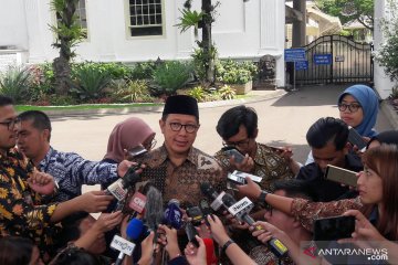 Menag jamin pendidikan agama tidak akan dihapus