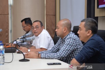 Pekan Raya Sumatera Utara 2019 targetkan transaksi Rp150 miliar