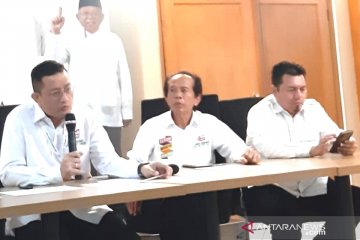 TKN rencanakan dalang dukungan dana di tiga kota