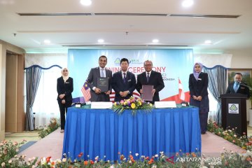 BPJS-TK dan SOCSO sepakat lindungi TKI di Malaysia