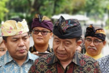 PHDI ajak umat Hindu sambut Pemilu 2019 dengan gembira