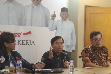 Pemerintah siapkan aturan terintegrasi untuk akomodasi penyandang disabilitas