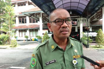 Bantul berencana membangun 'rest area' di Jalan Raya Srandakan