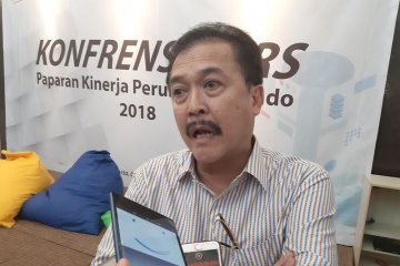 Jamkrindo catat penjaminan KPR FLPP sebesar Rp35 triliun pada 2018