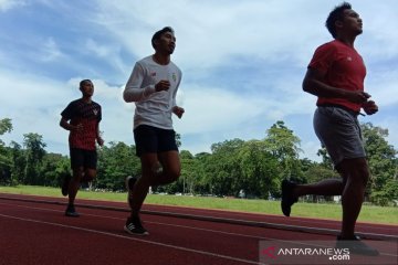 PASI akan kirim enam sprinter ke Qatar