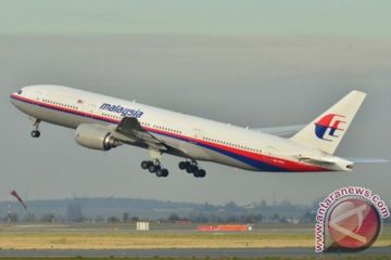Malaysia minta bantuan Interpol usut komedian yang singgung MH370