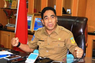 Beranda - Pemprov Papua ingatkan OPD gunakan DPA untuk PON