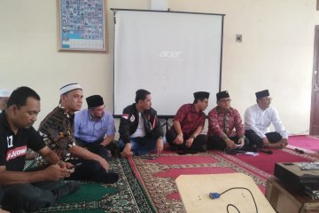 Sekretaris TKN: Presiden Jokowi prioritasnya pembangunan di Aceh