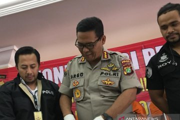 Satgas anti mafia bola awasi jalannya Piala Presiden 2019