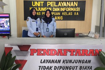 Lapas Perempuan Malang gandeng BNI tingkatkan pelayanan