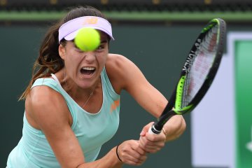 Cirstea singkirkan juara Wimbledon Kvitova di Australian Open