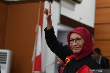 Lanjutan sidang Ratna Sarumpaet