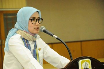 Bupati Lebak minta ASN bekerja profesional