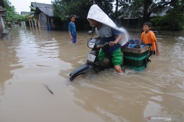 Banjir Klaten