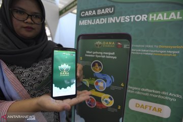 BI dukung Indonesia jadi pusat pengembangan ekonomi syariah dunia