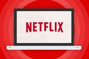 "Stranger Things" dikeluhkan, Netflix janji kurangi adegan merokok