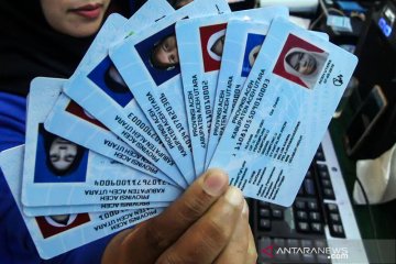 Badan Pengawas Pemilu temukan dua WNA masuk DPT Tulungagung