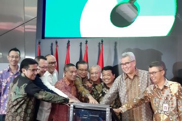 AFPI resmi menjadi asosiasi penyelenggara fintech lending di Indonesia