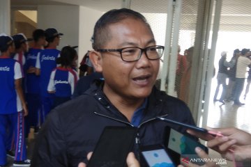 Bhayangkara FC opsi lawan timnas U-23 di uji coba