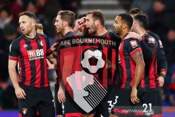 Howe: Bournemouth "putus asa" tatap laga tandang