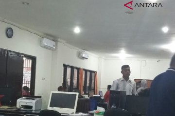Dinas Kependudukan dan Catatan Sipil Kota Kupang, NTT