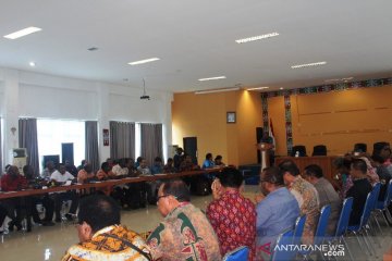 Penerimaan CASN di Papua diusulkan untuk ditunda hingga usai pemilu