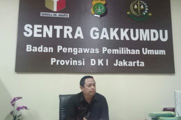 MUI DKI akan penuhi undangan Bawaslu DKI terkait malam munajat 212