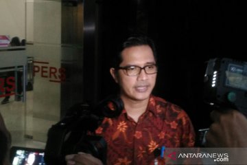 KPK telah sita Rp22 miliar terkait suap proyek SPAM