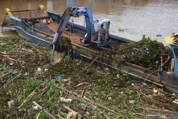 Perang atas sampah plastik, peroleh dukungan