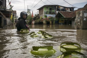 Banjir Bandung Selatan