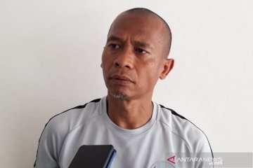 Hendro Kartiko: Peluang kiper utama Indonesia masih 50:50