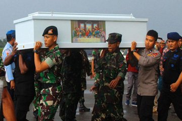 DPR minta TNI operasi ofensif tumpas KKB