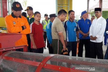 Temanggung kampanyekan desa bebas sampah plastik