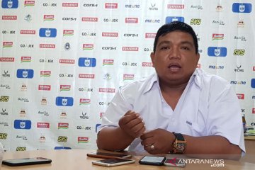 Panpel Piala Presiden minta pendukung PSIS tidak mudah terpancing emosi