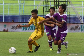 Barito Putra taklukan Persita