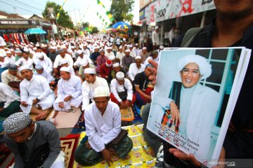 Haul Abah Guru Sekumpul